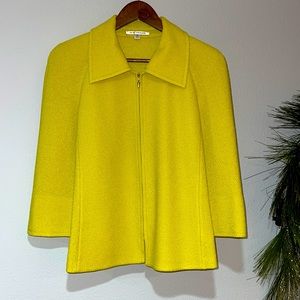 St.John Knitted women's suit